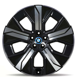 AFW86624 BMW ix 2022-2023 Stock-OEM Wheels/Rims For Sale