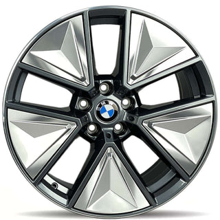 OEM Stock Wheels / Rims for Bmw I4 | 86633 | 36106896776