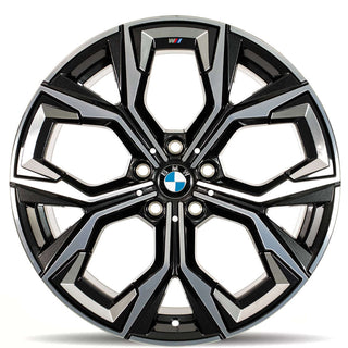 AFW86637 BMW 430i I4 m440 2022-2023 Stock-OEM Wheels/Rims For Sale