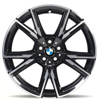 OEM Stock Wheels / Rims for Bmw M240I | 86645 | 36111543823