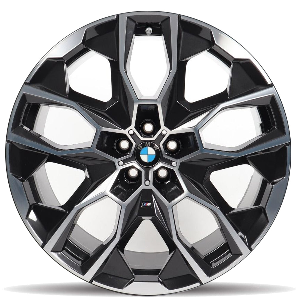 BMW Used and Refurbished Wheels | 86673 | 95599 | 6895935 | 36116895935 ...