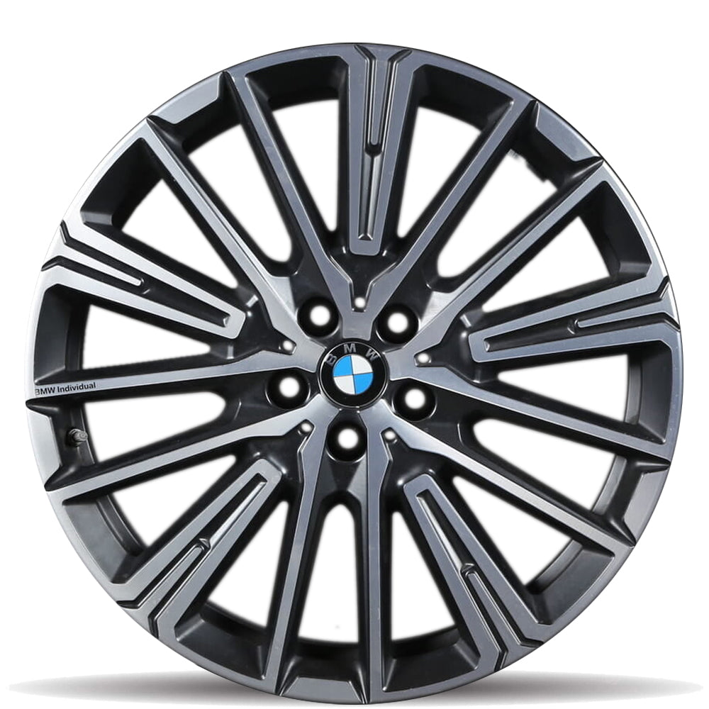 86688 BMW Used and Refurbished Wheels | 86688 | 6898042 | 36116898042 ...