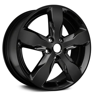 OEM Stock Wheels / Rims for Jeep Grand Cherokee | 9287 | 95199 | 4755428Ab