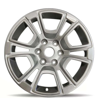 AFW9295/95374 Jeep Wagoneer 2022-2023 Stock-OEM Wheels/Rims For Sale