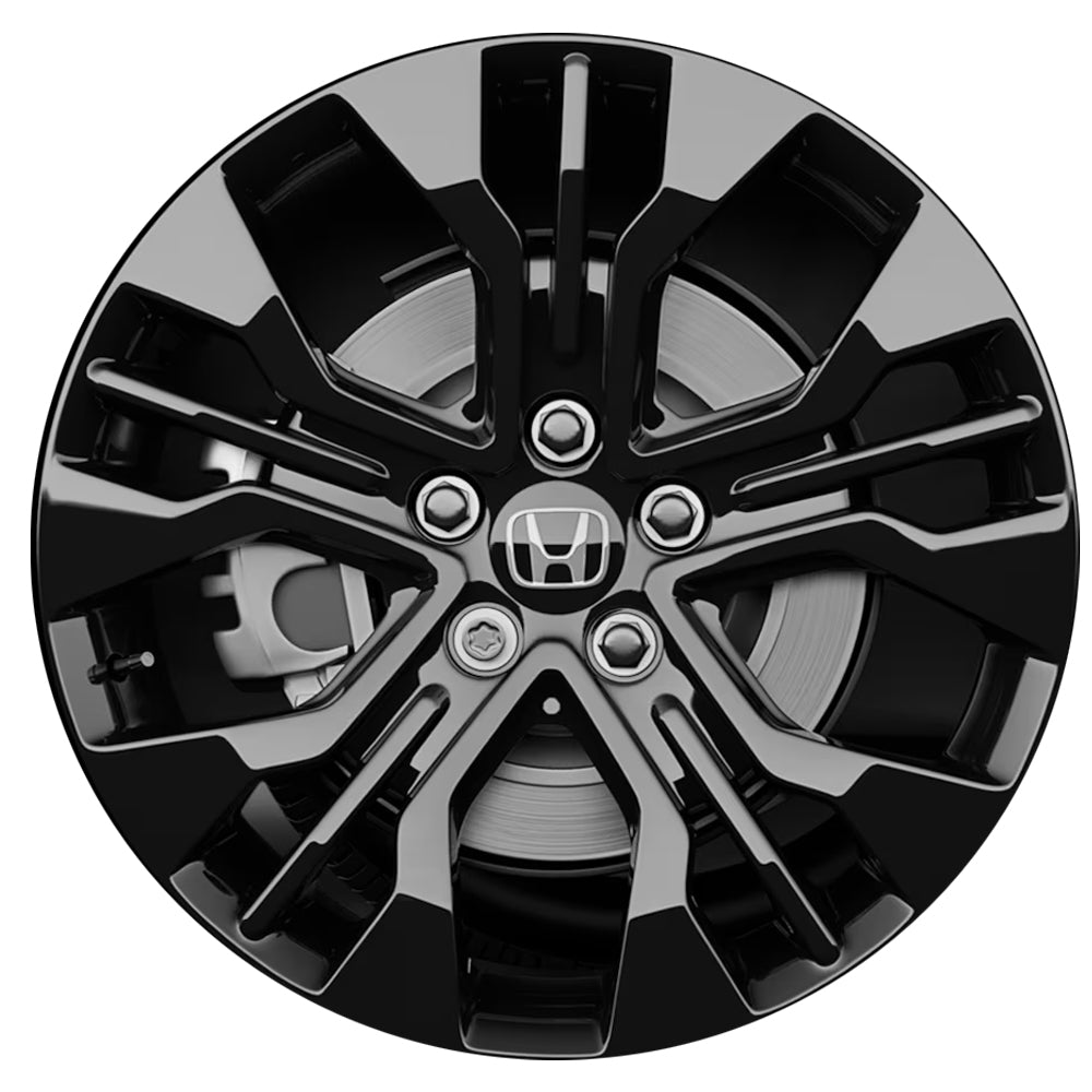 Honda Used and Refurbished Wheels | 94049 – American Factory Wheel