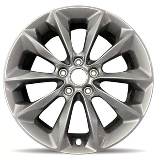 AFW95120 Dodge Durango 2021-2023 Stock-OEM Wheels/Rims For Sale