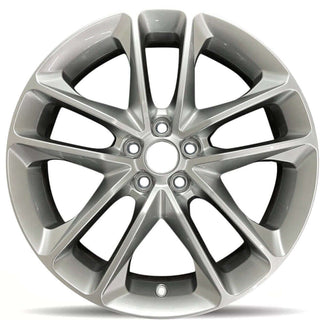 AFW95122 Dodge Challenger Charger 2022-2023 Stock-OEM Rims For Sale