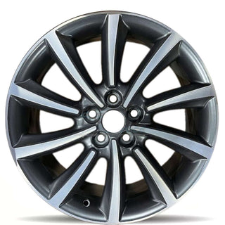 OEM Stock Wheels / Rims for Lincoln Nautilus | 95166 | Ma1C1007A2A