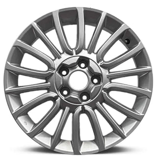 OEM Stock Wheels / Rims for Fiat 500X | 95173 | 735658857