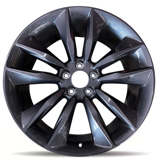 OEM Stock Wheels / Rims for Acura Mdx | 71885 | 95335 | Tyb | 210 | 21095A | Tyb21095A