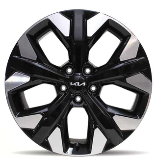 OEM Stock Wheels / Rims for Kia Sportage | 74647 | 95387 | 52910Dw360 | 52910P1360