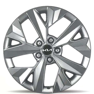 OEM Stock Wheels / Rims for Kia Sportage Lc500 | 74631 | 95394 | 52910Dw260 | 52910P1260