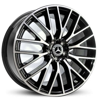 AFW95436 Mercedes Benz S580 2021-2022 Stock-OEM Wheels/Rims For Sale