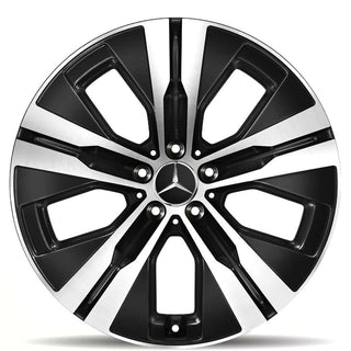 OEM Stock Wheels / Rims for Mercedes Benz Gle Gle450 | 95449 