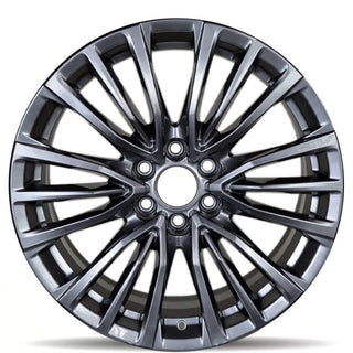 OEM Stock Wheels / Rims for Cadillac Escalade | 4883 | 95479 | 84554351 | Awacgj