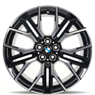 OEM Stock Wheels / Rims for Bmw M850I | 95490 | 5A07086