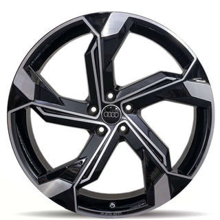 OEM Stock Wheels / Rims for Audi Etron | 12111 | 95497 | 4Ke601025D