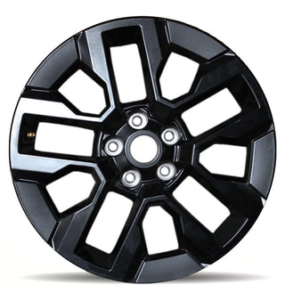 74704 Wheel Rim Buy OEM TELLURIDE Wheels - Used & Refurbished Rims Available – American ...
