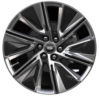 AFW95569 Cadillac lyriq 2023-2024 Stock-OEM Wheels/Rims For Sale