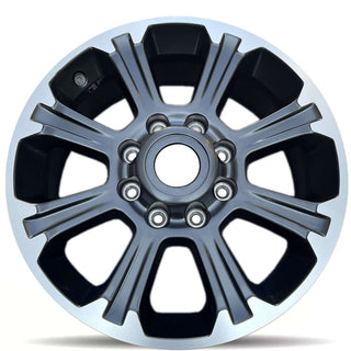 AFW95578 Dodge Ram-2500 2023 Stock-OEM Wheels/Rims For Sale