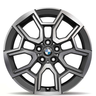 OEM Stock Wheels / Rims for Bmw X1 | 86686 | 95595 | 36116898041