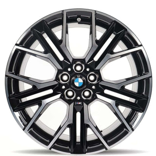 OEM Stock Wheels / Rims for Bmw 840I M850I | 59178 | 95598 | 36115A07087