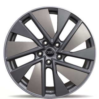 OEM Stock Wheels / Rims for Audi Etron Rs Etron Gt | 12115 | 95633 | 8Au601025Ab