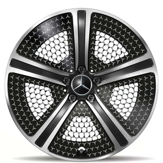 AFW95657 Mercedes Benz EQE EQE350+ 2023 Stock-OEM Rims For Sale