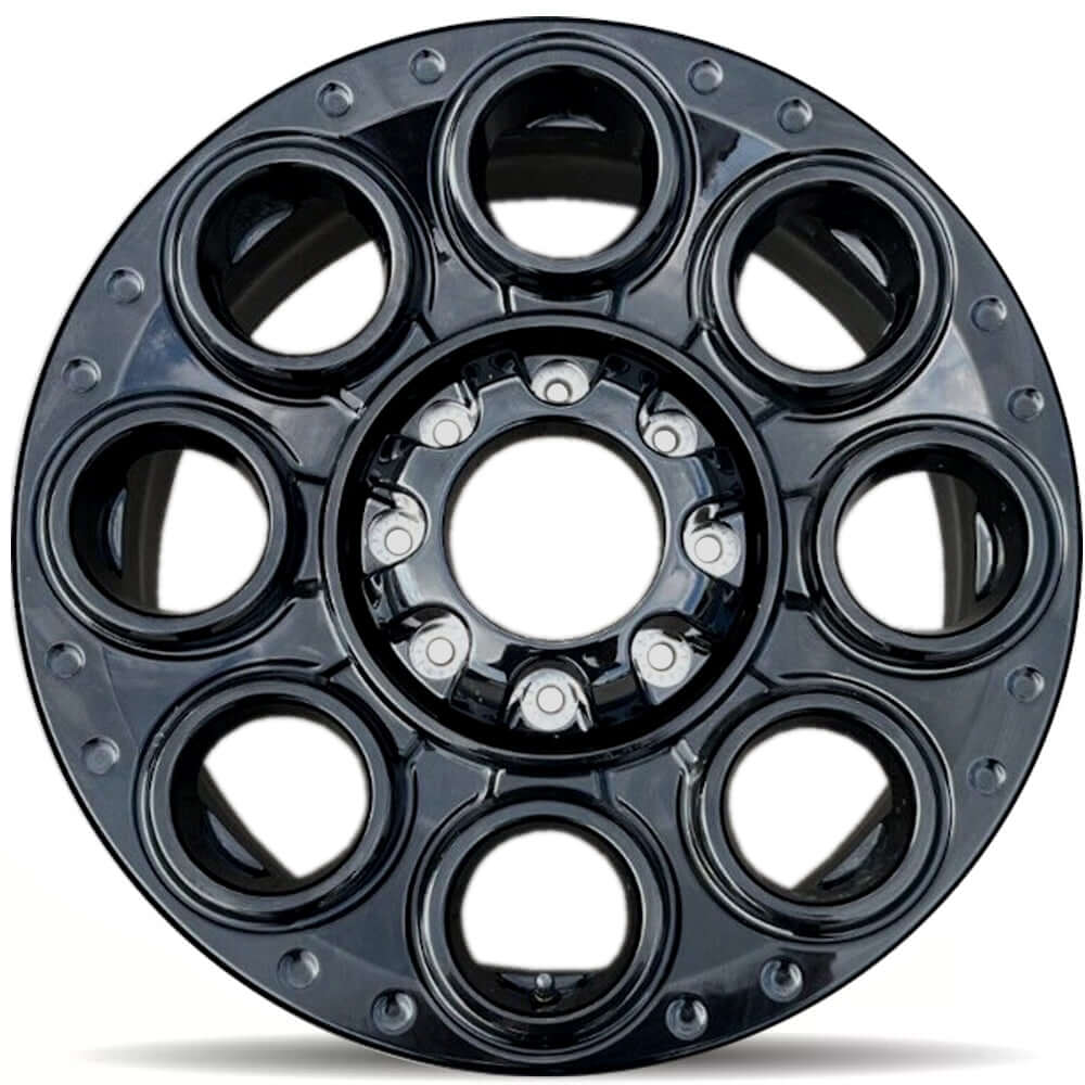 Ford Used and Refurbished Wheels |10484 | 95658 | PC3J1007AA ...