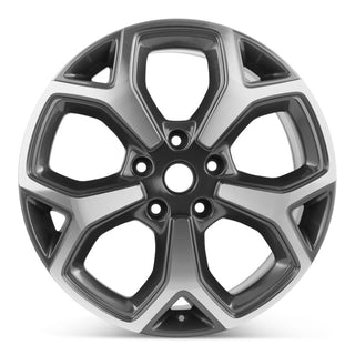 2022 2023 Rivian Wheels OEM Rims for Sale | R1S R1T