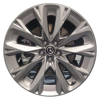 OEM Stock Wheels / Rims for Mazda Cx90 | 95687 