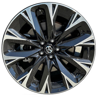 OEM Stock Wheels / Rims for Mazda Cx90 | 95687 