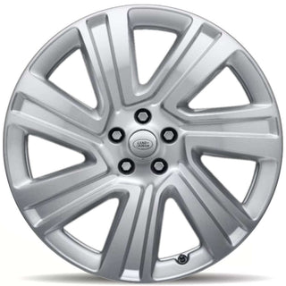 OEM Stock Wheels / Rims for Land Rover Rangerover | 72373 | 95690 | Lr153240