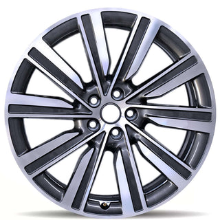 OEM Stock Wheels / Rims for Land Rover Rangerover | 72374 | 72375 | 95697 | M8E21007Hb