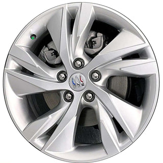 AFW95698U20 Buick Encore 2024 Stock-OEM Wheels/Rims For Sale