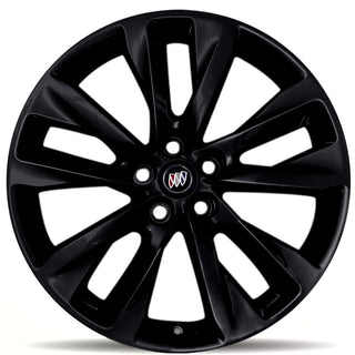 AFW95699U45 Buick Encore 2024 Stock-OEM Wheels/Rims For Sale