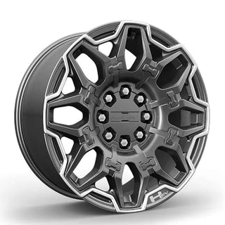 AFW95711 GMC hummer 2023-2024 Stock-OEM Wheels/Rims For Sale