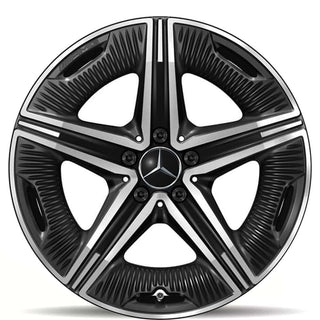 AFW95717 Mercedes Benz EQE350+ EQE500 2023 Stock-OEM Rims For Sale