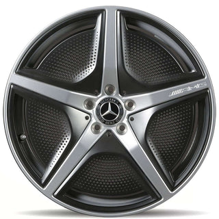 AFW95738 Mercedes Benz EQE EQE500 2023 Stock-OEM Wheels/Rims For Sale