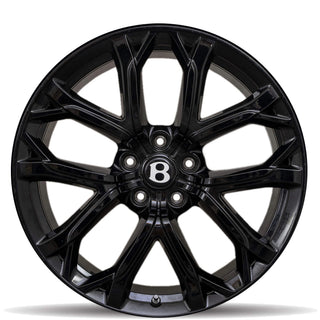 2023-2023 Bentley Wheels Oem Rims For Sale | Continental