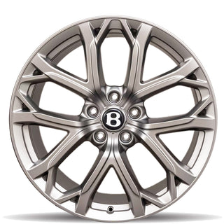 2023-2023 Bentley Wheels Oem Rims For Sale | Continental