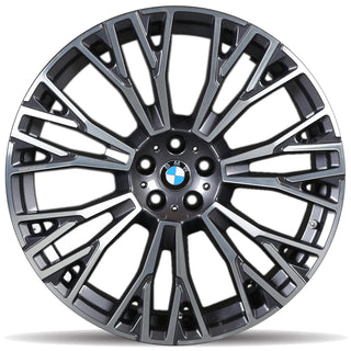 2024-2024 BMW Wheels OEM Rims for Sale | X5