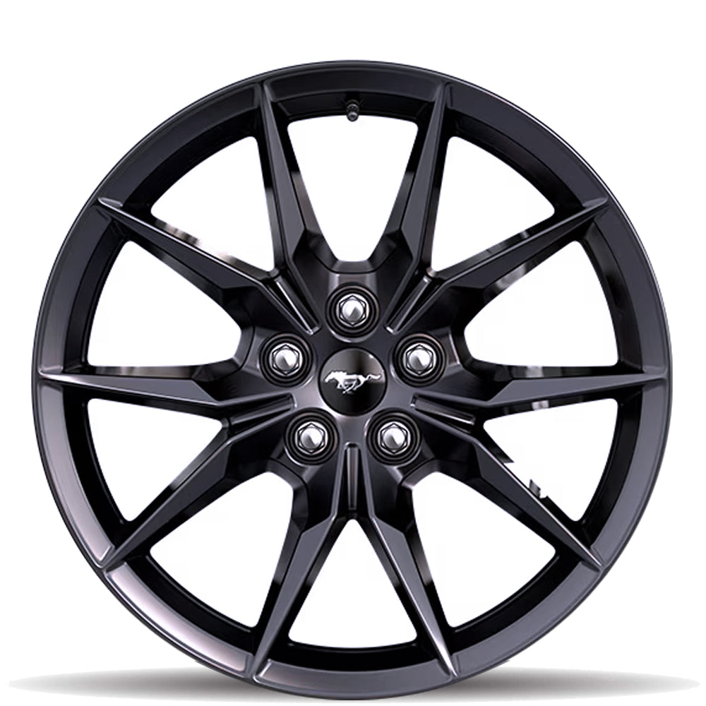 Ford Used and Refurbished Wheels | 95867 – American Factory Wheel
