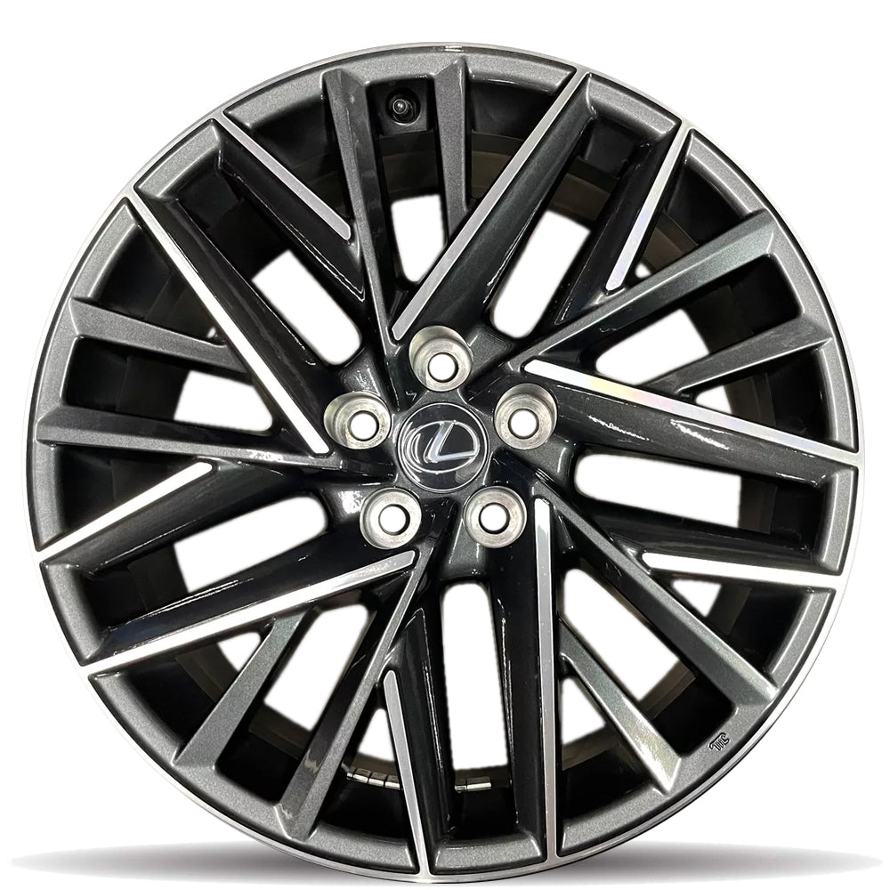 Lexus Used and Refurbished Wheels |95874 | 426110EB51 – American ...
