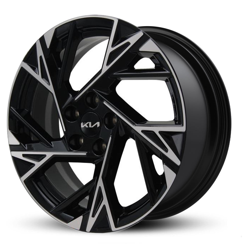 95806 Rim Kia Used and Refurbished Wheels |95936 | 52910L2780 – American Factory ...
