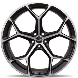 OEM Stock Wheels / Rims for Audi Rs6 | 95981 | 4K0601025Bn | 4K0601025Cq 4K0601025Ct 4K0601025Bm