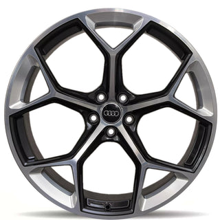 OEM Stock Wheels / Rims for Audi Rs6 | 95981 | 4K0601025Bm | 9Wt4K061025Bm | 4K0601025Bn | 7Dj4K0601025Bn | 4K061025Ct | 8Au4K0601025Ct