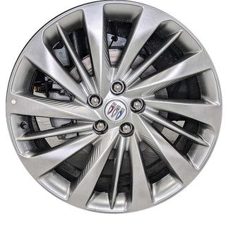 2024-2024 Buick Wheels OEM Rims for Sale | Envision