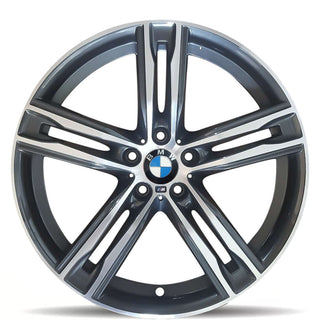 OEM Stock Wheels / Rims for Bmw 650I | 96352 | 36117856709