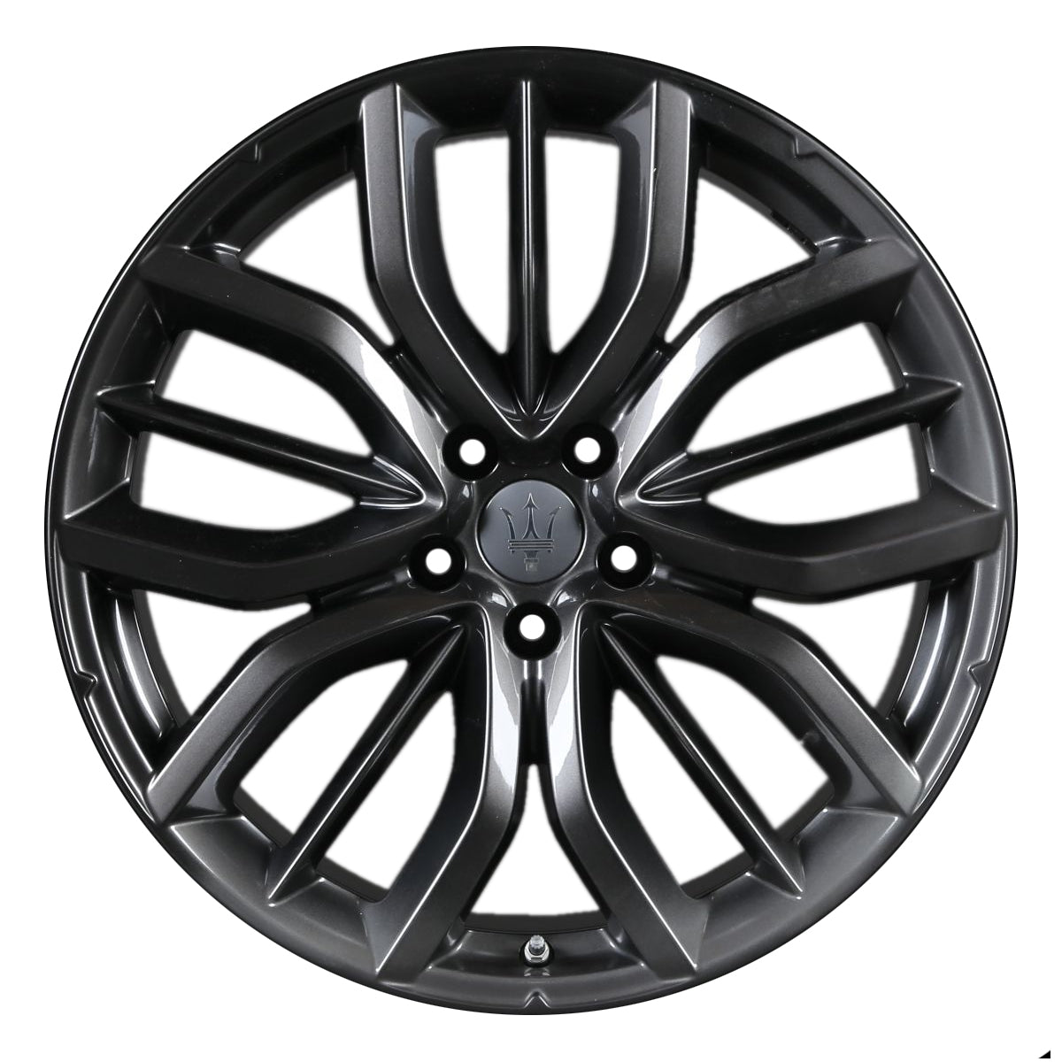 Maserati Used and Refurbished Wheels |96558 | 670112462
